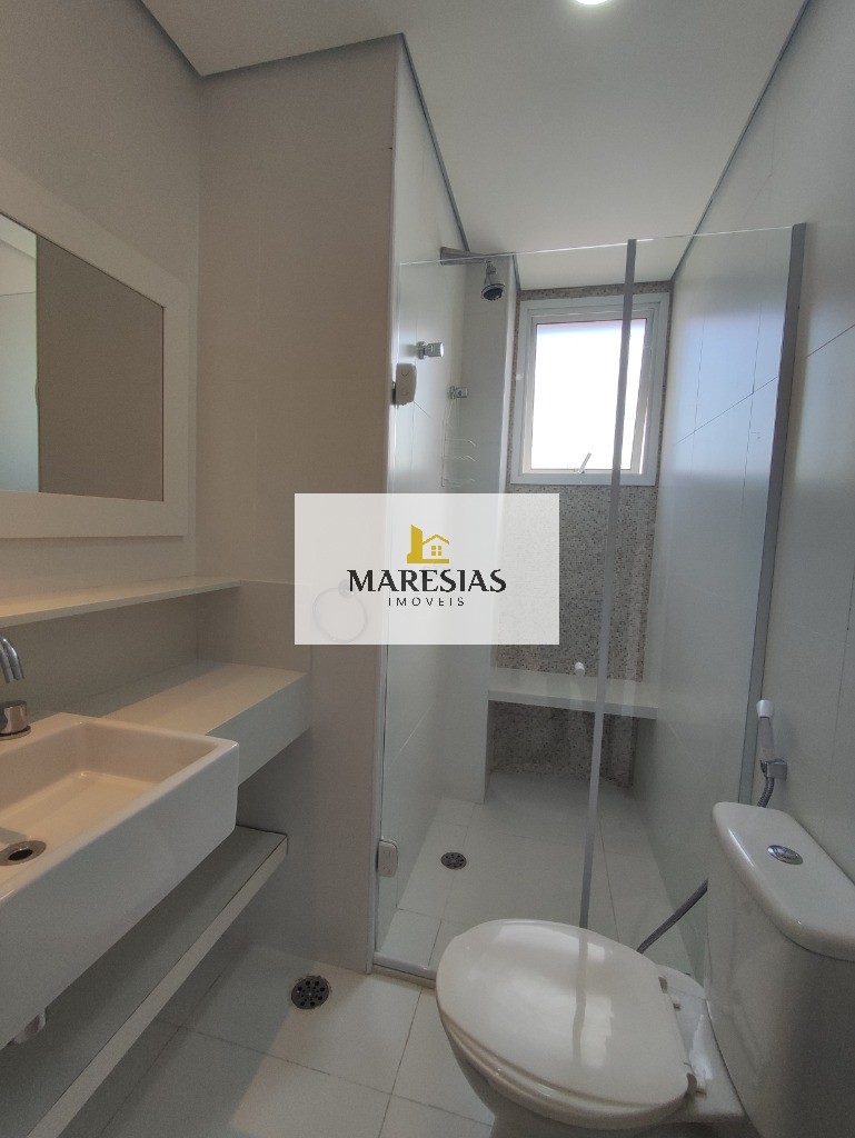 Apartamento residencial em são sebastião - sp, camburi