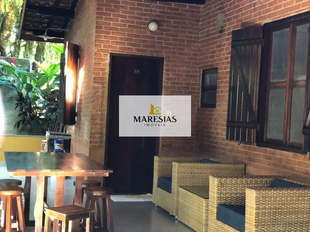 Casa residencial em são sebastião - sp, boiçucanga