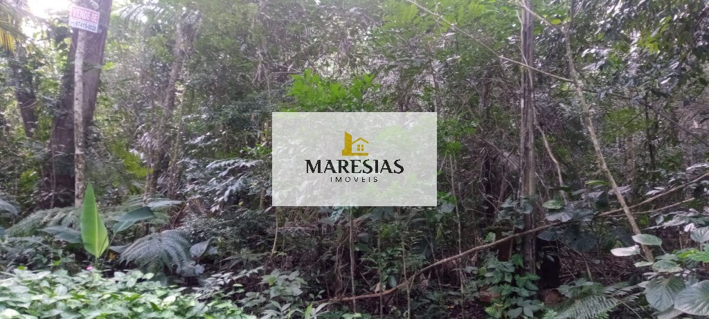 TERRENO RESIDENCIAL em são sebastiao - SP, maresias