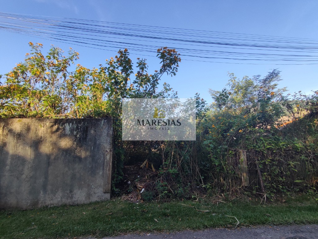 Terreno residencial em são sebastião - sp, boiçucanga