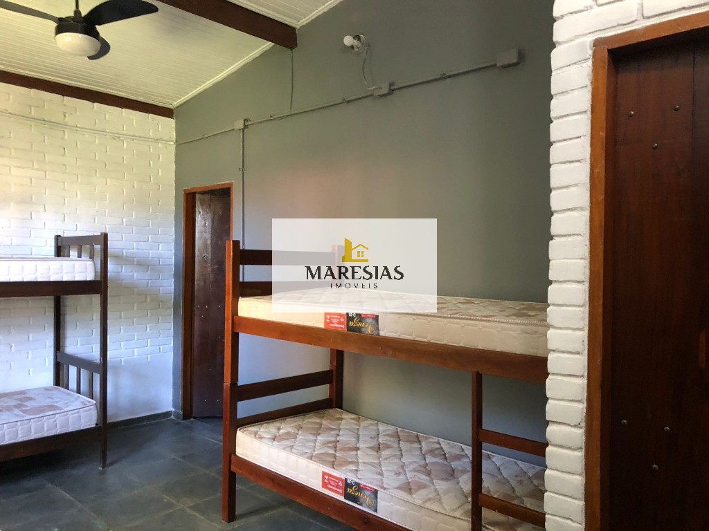 Casa residencial em são sebastião - sp, boiçucanga