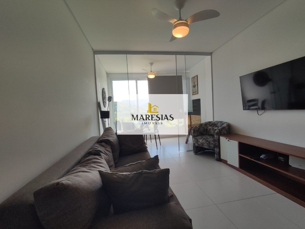 Apartamento residencial em são sebastião - sp, camburi