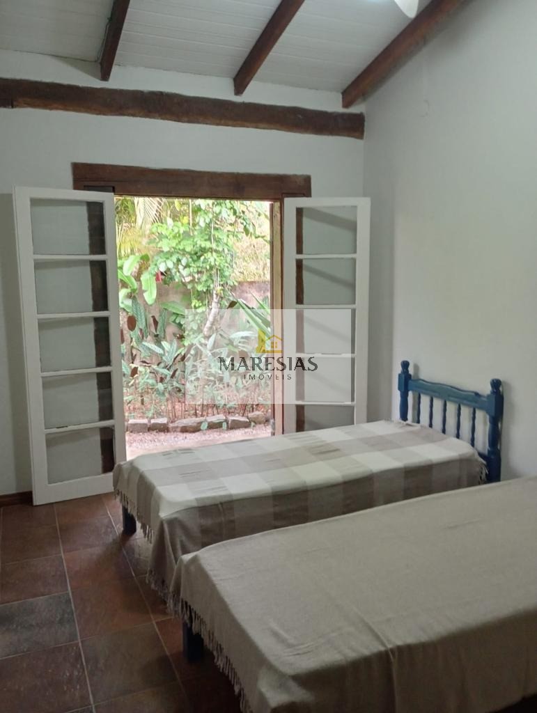 Casa residencial em são sebastião - sp, barra do sahy