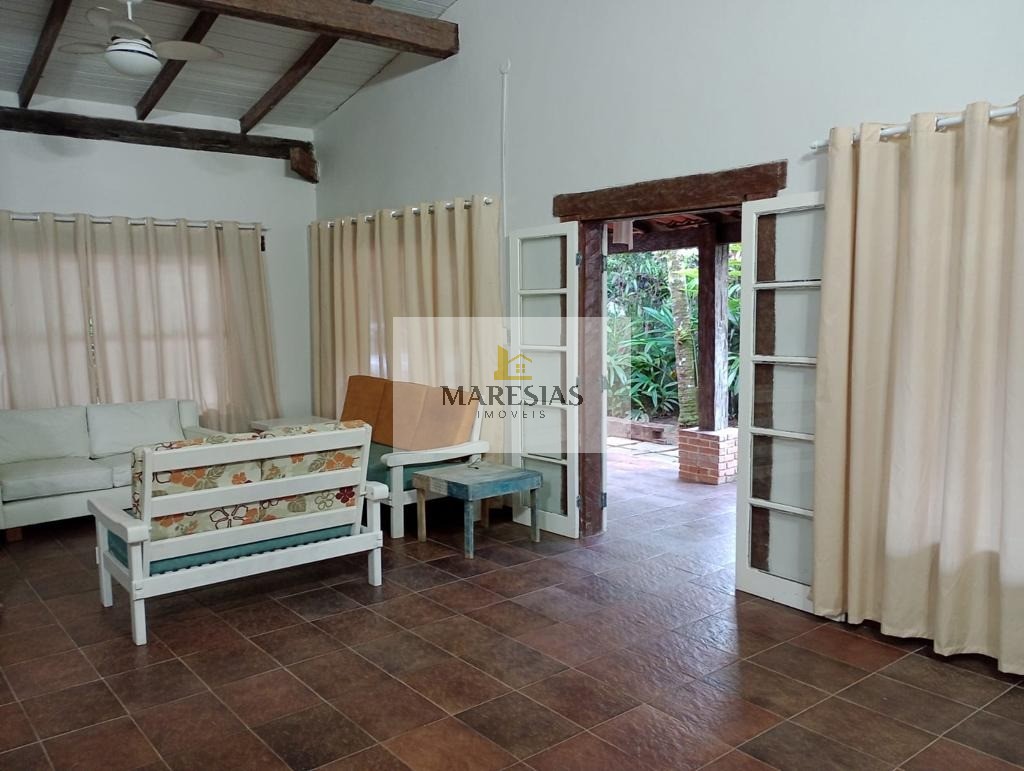 Casa residencial em são sebastião - sp, barra do sahy
