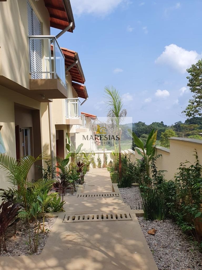 Casa residencial em são sebastião - sp, santiago