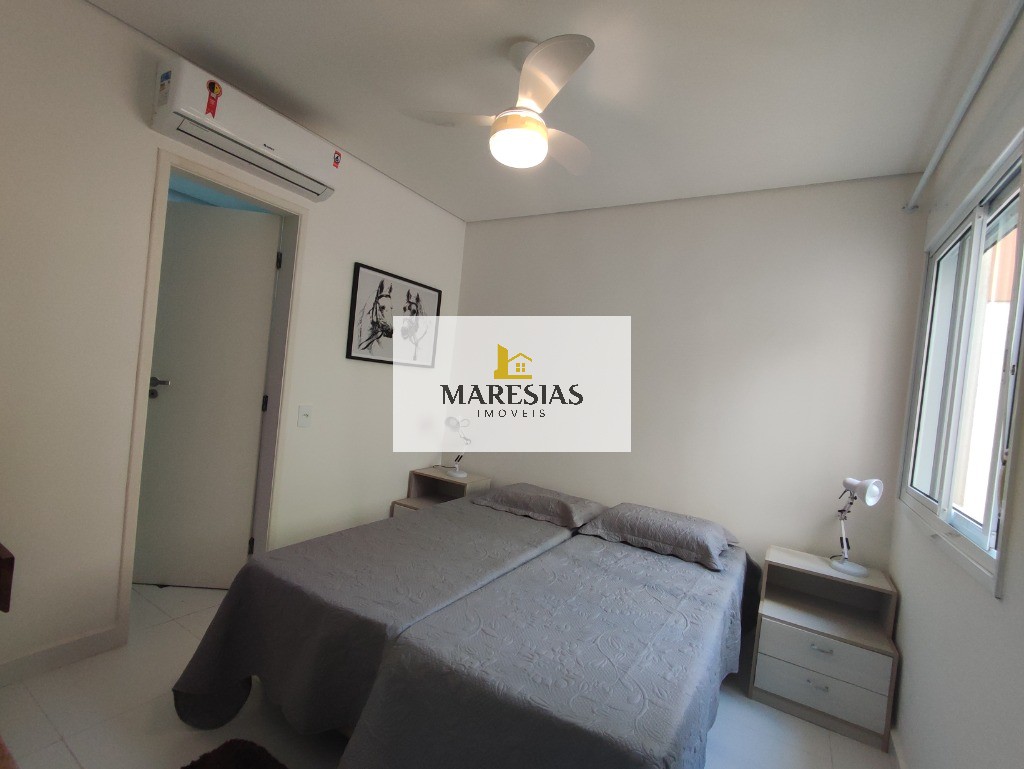 Apartamento residencial em são sebastião - sp, camburi