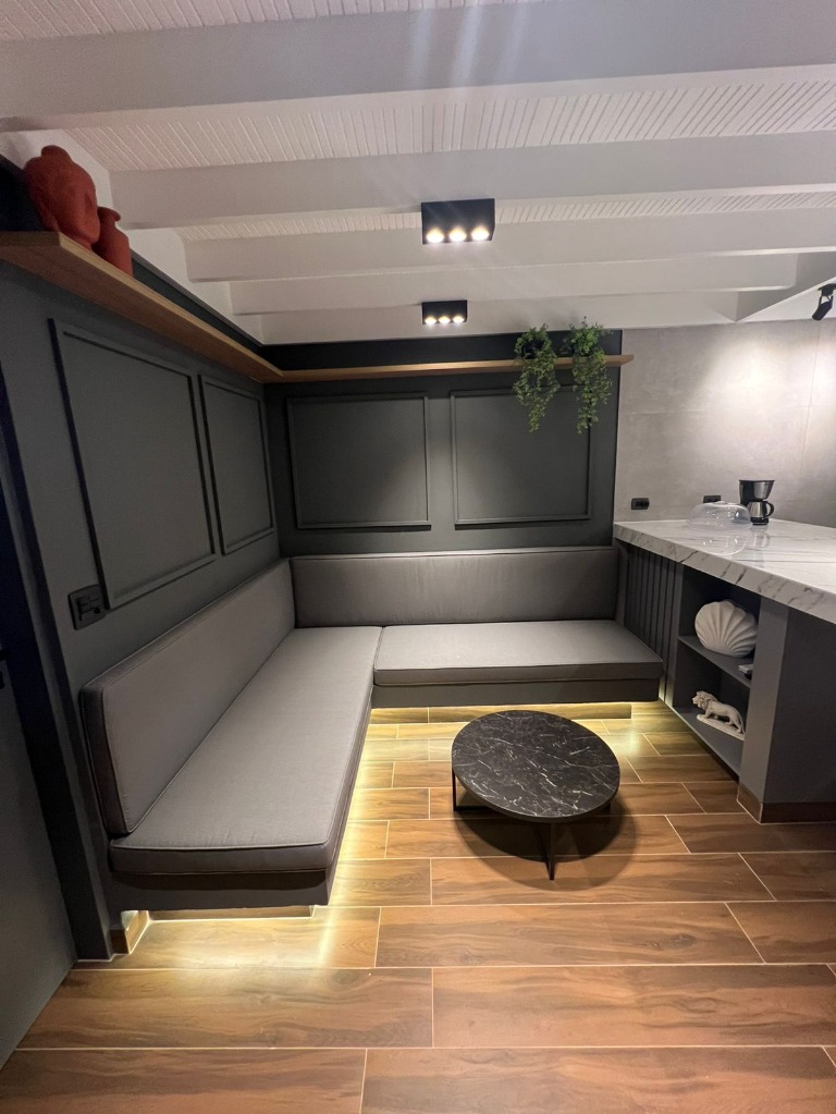 Apartamento residencial em são sebastião - sp, maresias
