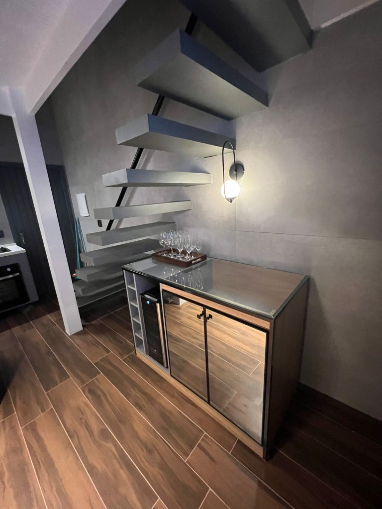 Apartamento residencial em são sebastião - sp, maresias