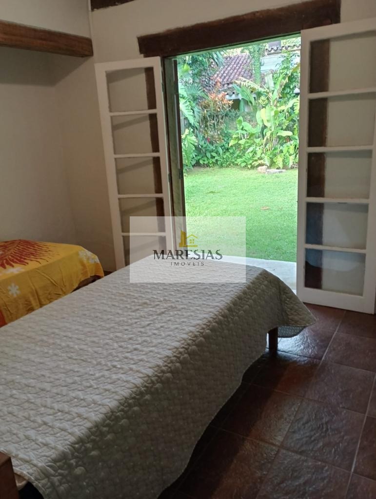 Casa residencial em são sebastião - sp, barra do sahy