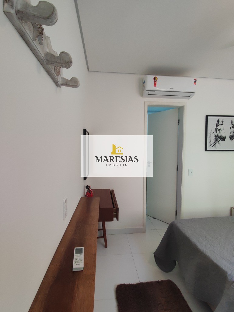 Apartamento residencial em são sebastião - sp, camburi