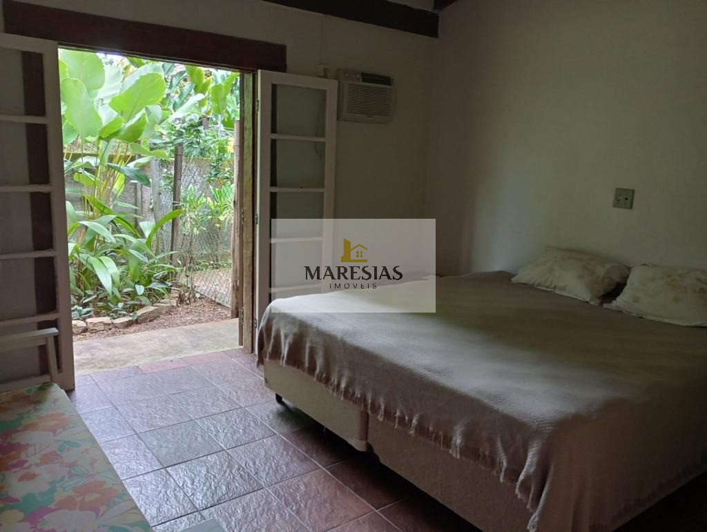 Casa residencial em são sebastião - sp, barra do sahy