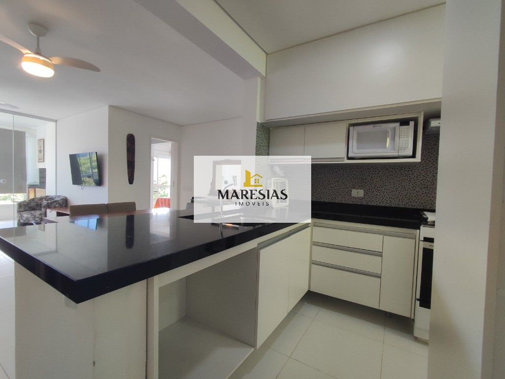 Apartamento residencial em são sebastião - sp, camburi
