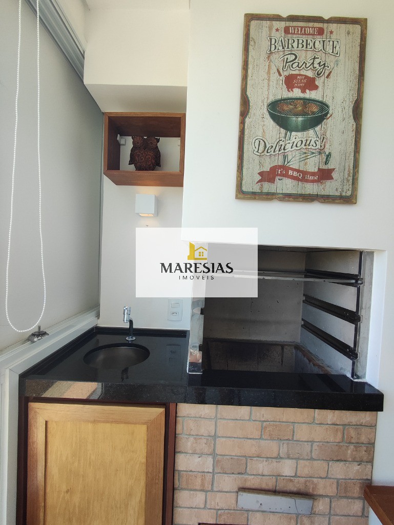 Apartamento residencial em são sebastião - sp, camburi