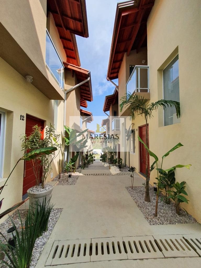 Casa residencial em são sebastião - sp, santiago