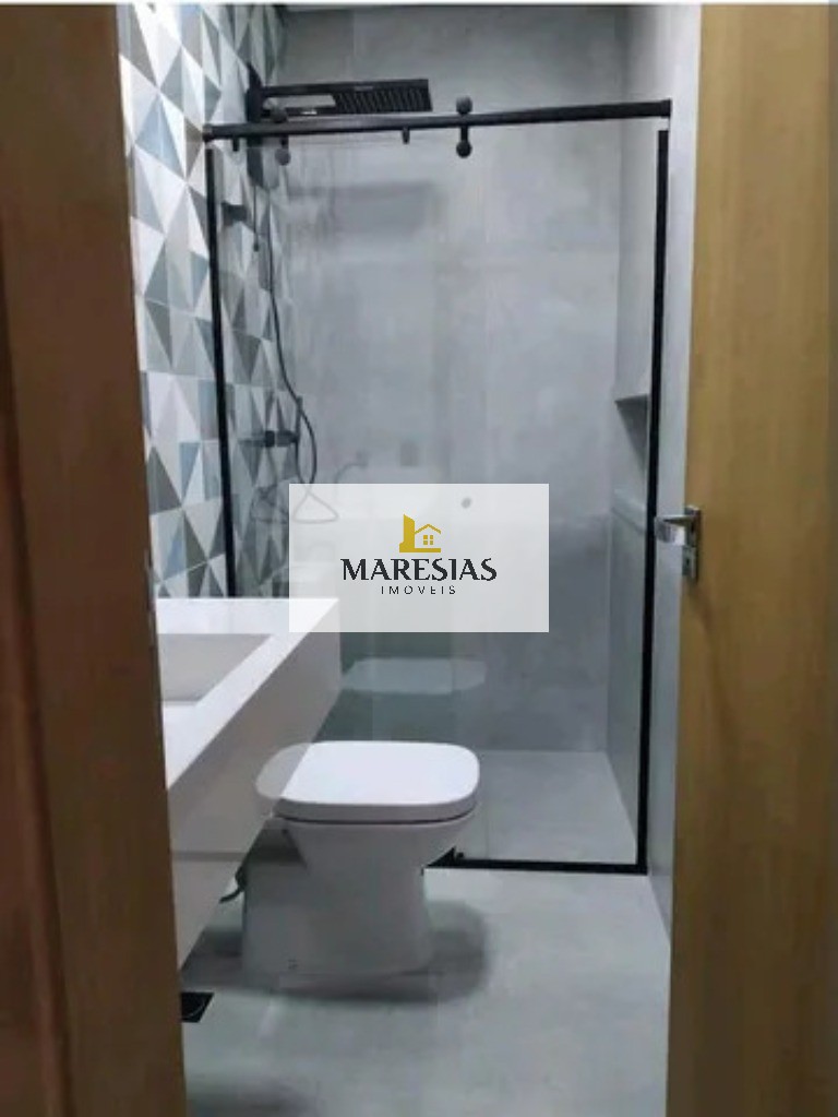 Casa residencial em são sebastião - sp, juquehy