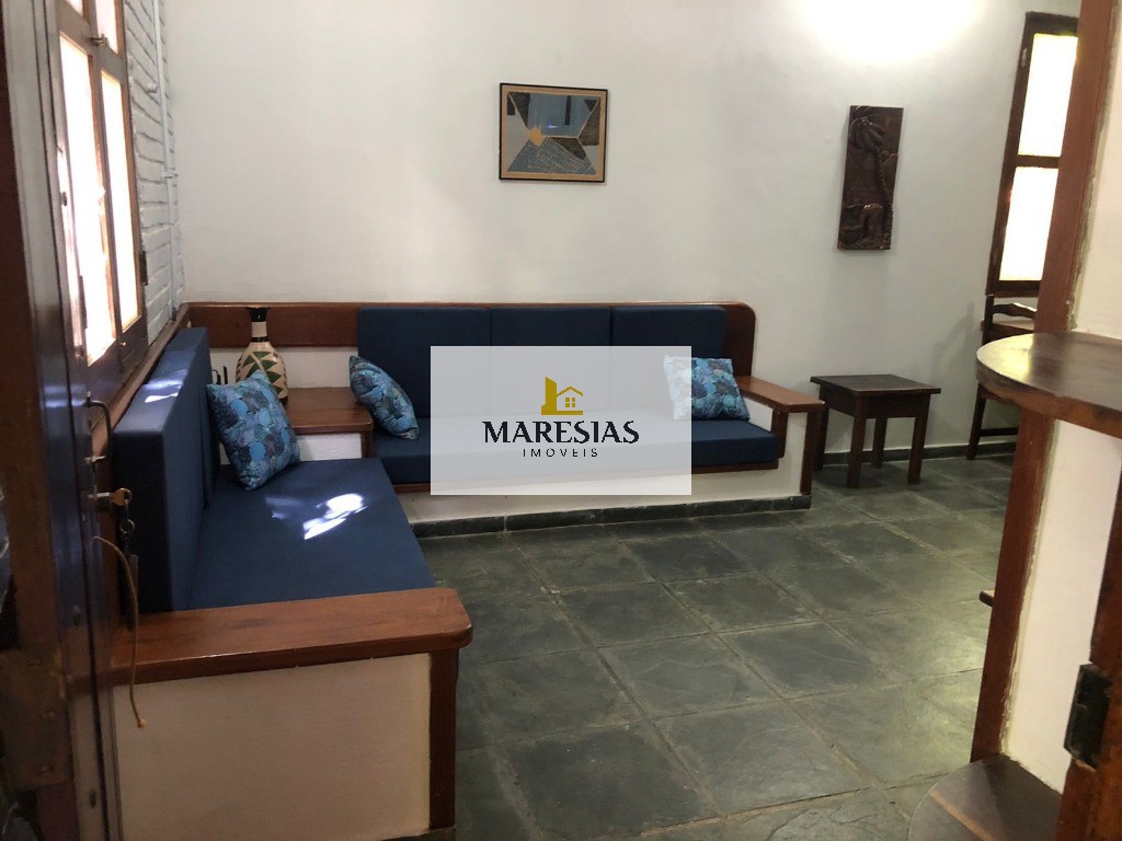 Casa residencial em são sebastião - sp, boiçucanga