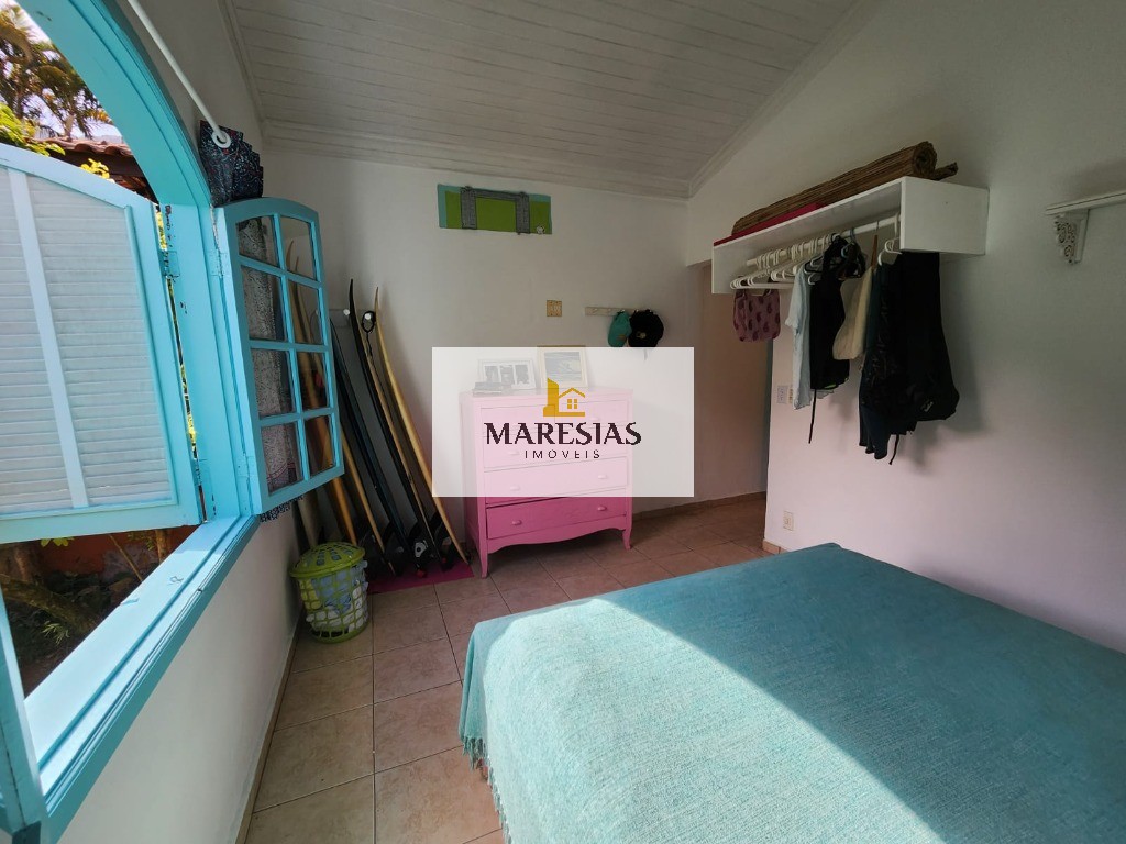 Casa residencial em são sebastião - sp, maresias