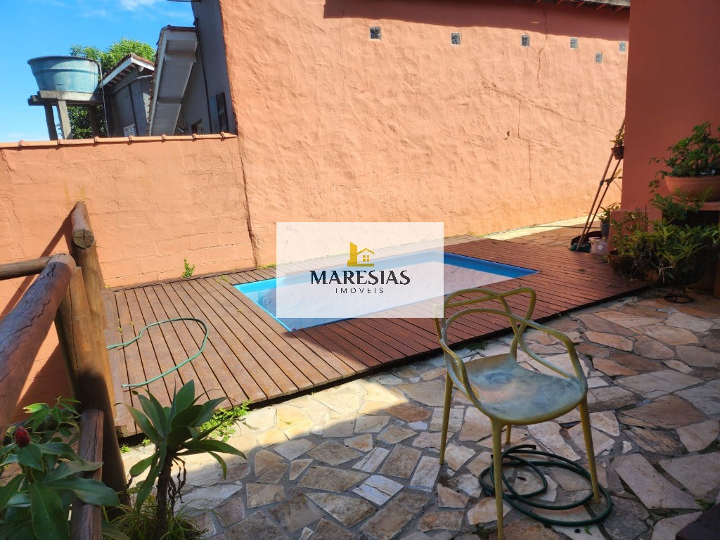 Casa residencial em são sebastião - sp, maresias