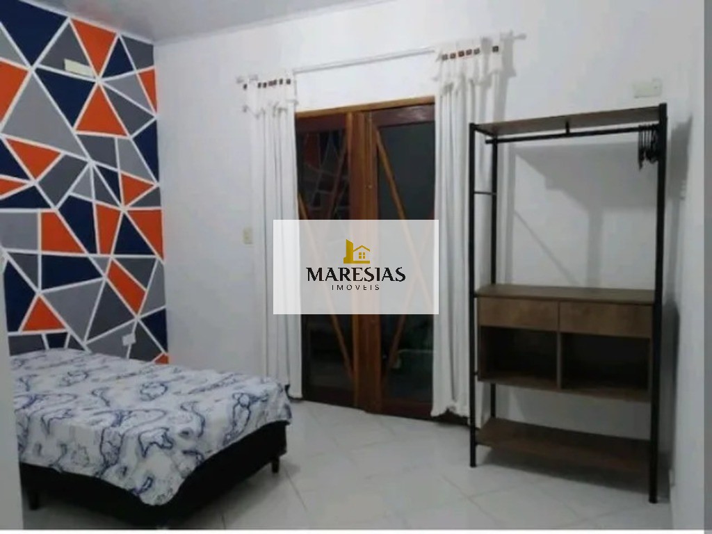 Casa residencial em são sebastião - sp, juquehy