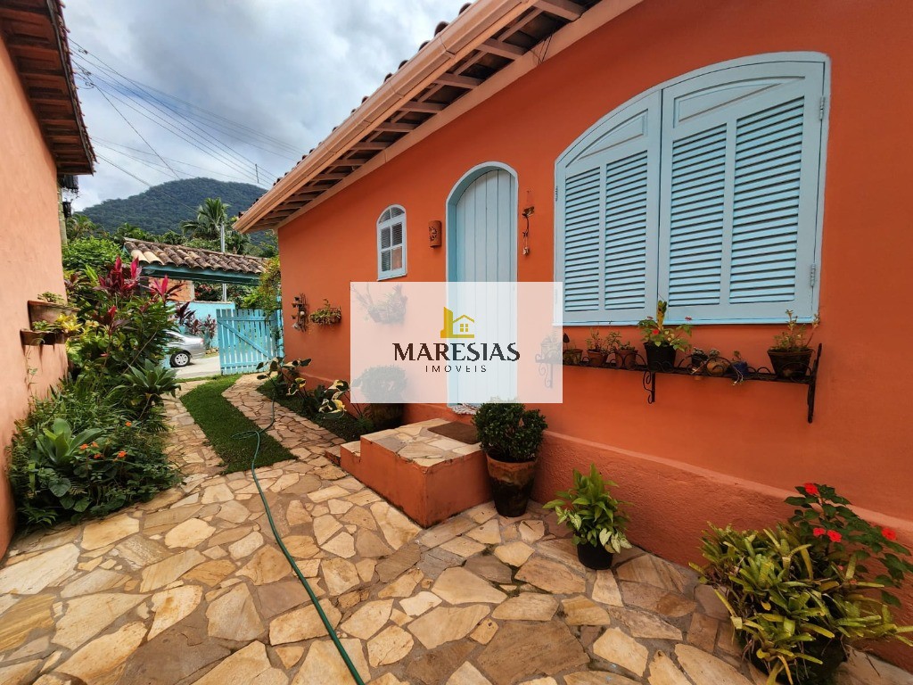 Casa residencial em são sebastião - sp, maresias