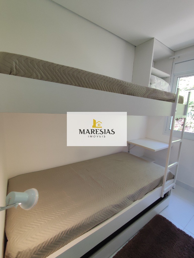 Apartamento residencial em são sebastião - sp, camburi