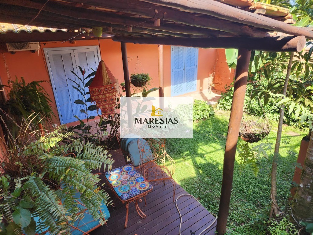 Casa residencial em são sebastião - sp, maresias