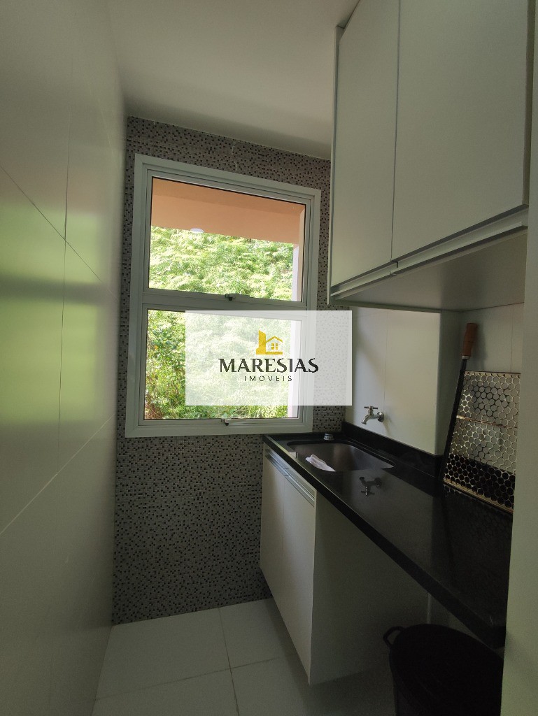 Apartamento residencial em são sebastião - sp, camburi