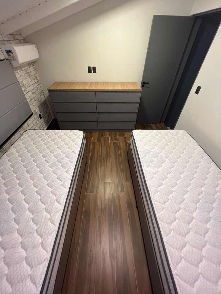 Apartamento residencial em são sebastião - sp, maresias