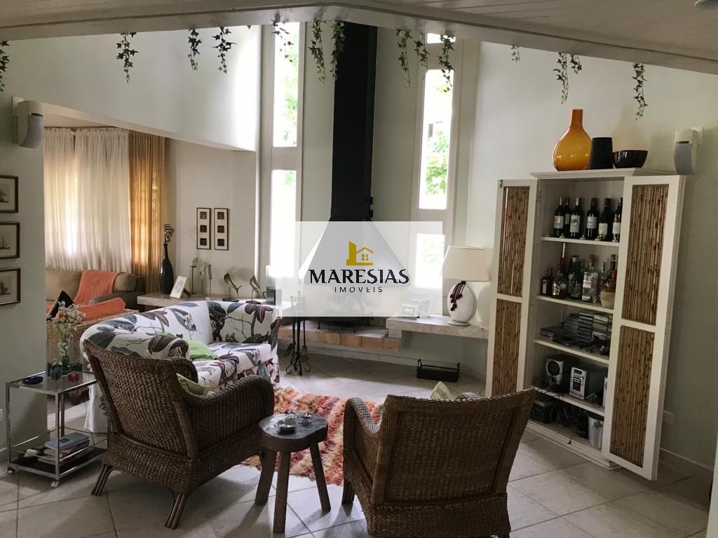 Casa residencial em são sebastião - sp, barra do sahy