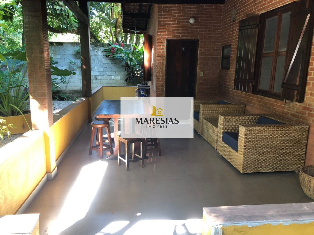 Casa residencial em são sebastião - sp, boiçucanga