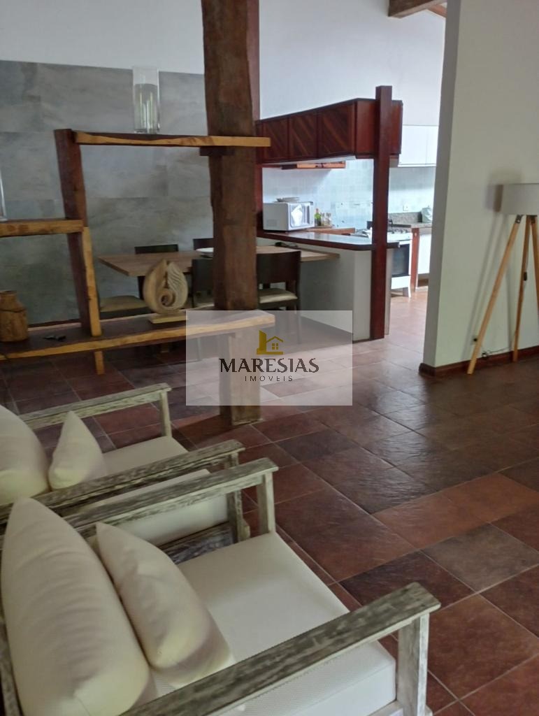 Casa residencial em são sebastião - sp, barra do sahy
