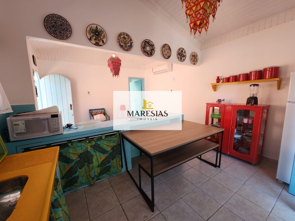 Casa residencial em são sebastião - sp, maresias