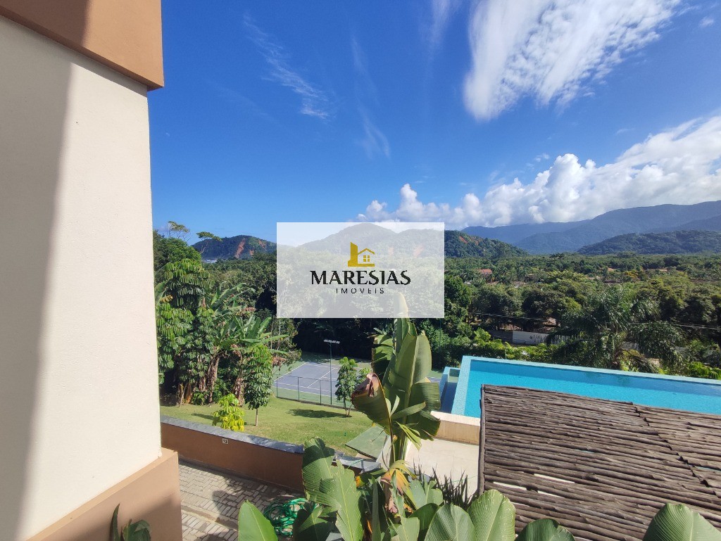 Apartamento residencial em são sebastião - sp, camburi