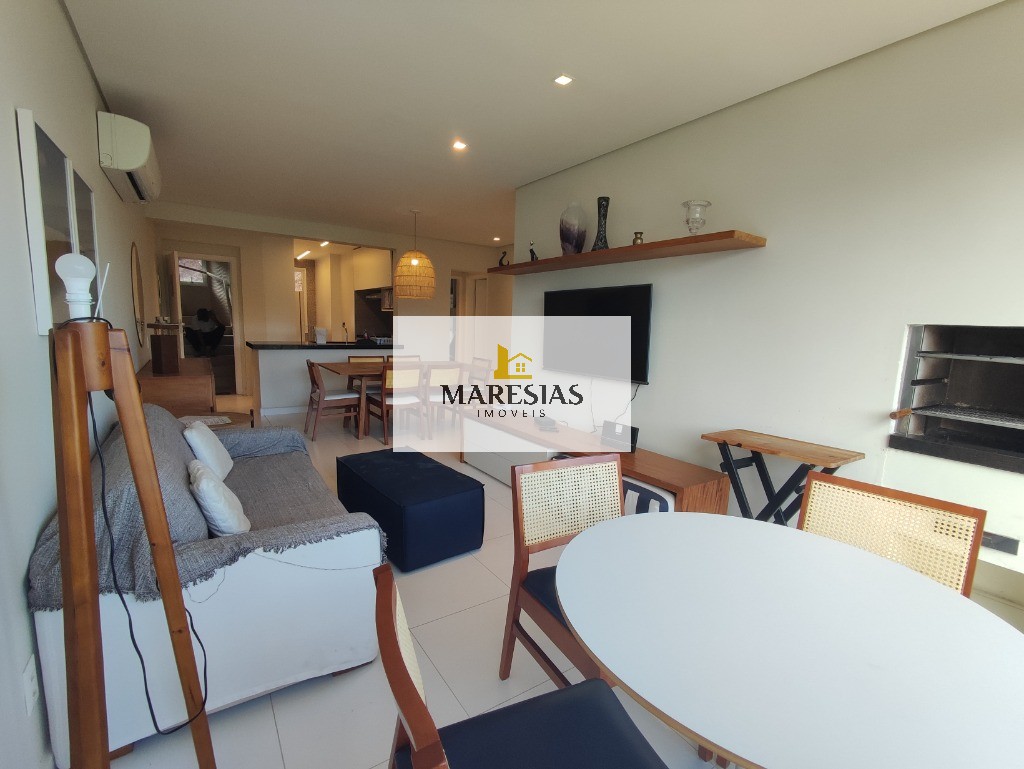 Apartamento residencial em são sebastião - sp, camburi