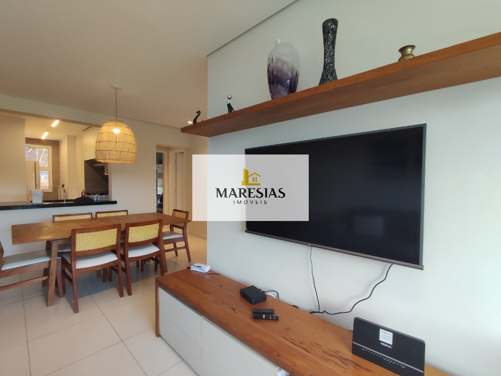 Apartamento residencial em são sebastião - sp, camburi