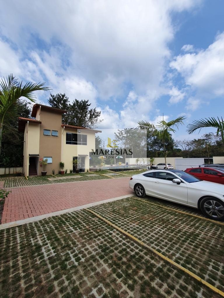 Casa residencial em são sebastião - sp, santiago