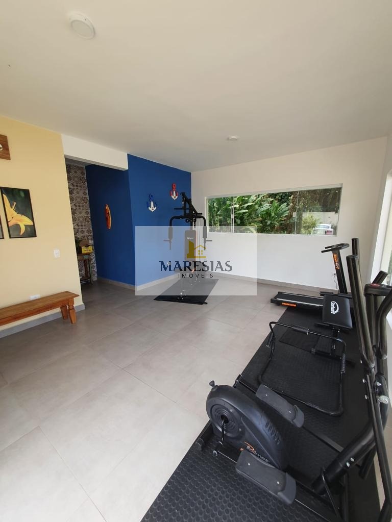 Casa residencial em são sebastião - sp, santiago