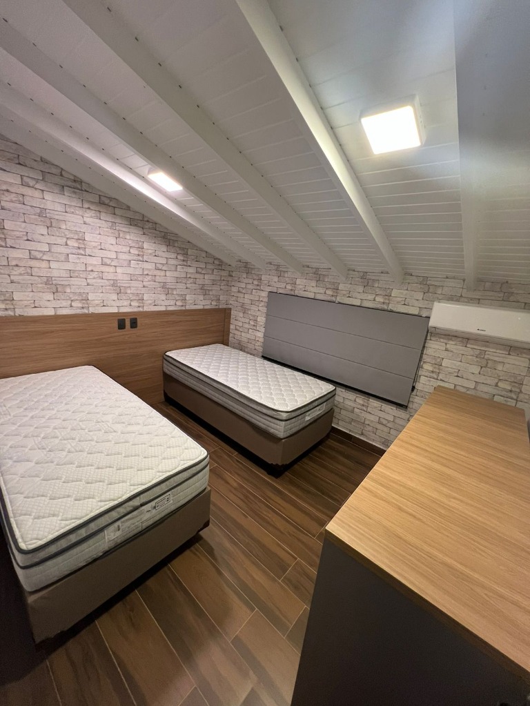 Apartamento residencial em são sebastião - sp, maresias