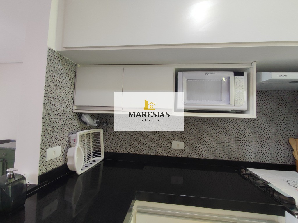 Apartamento residencial em são sebastião - sp, camburi