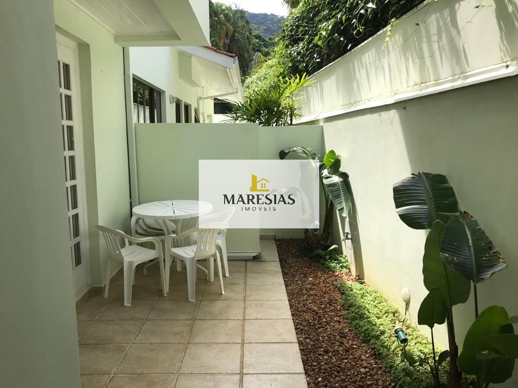 Casa residencial em são sebastião - sp, barra do sahy