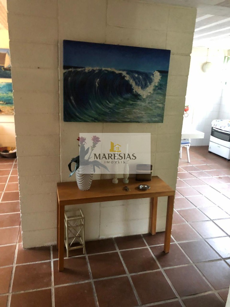 Casa com localização privilegiada na Barra do Sahy