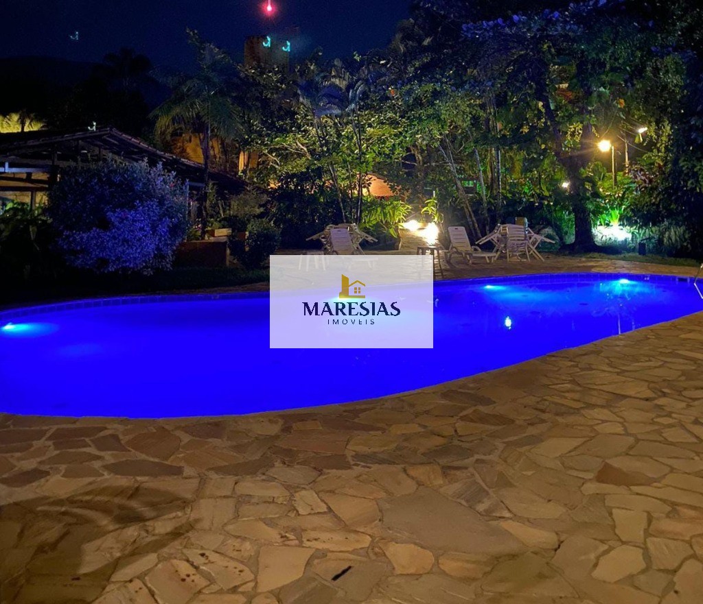 Casa residencial em são sebastião - sp, boiçucanga