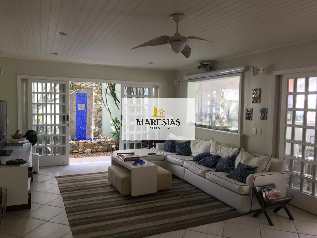 Casa residencial em são sebastião - sp, barra do sahy