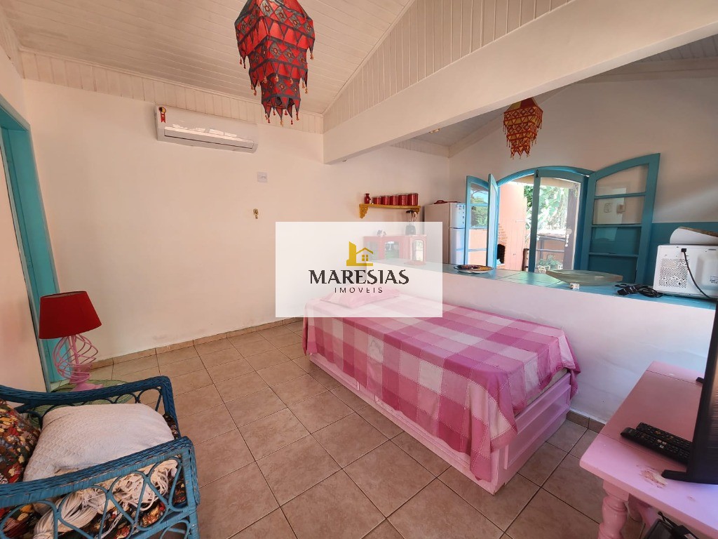 Casa residencial em são sebastião - sp, maresias