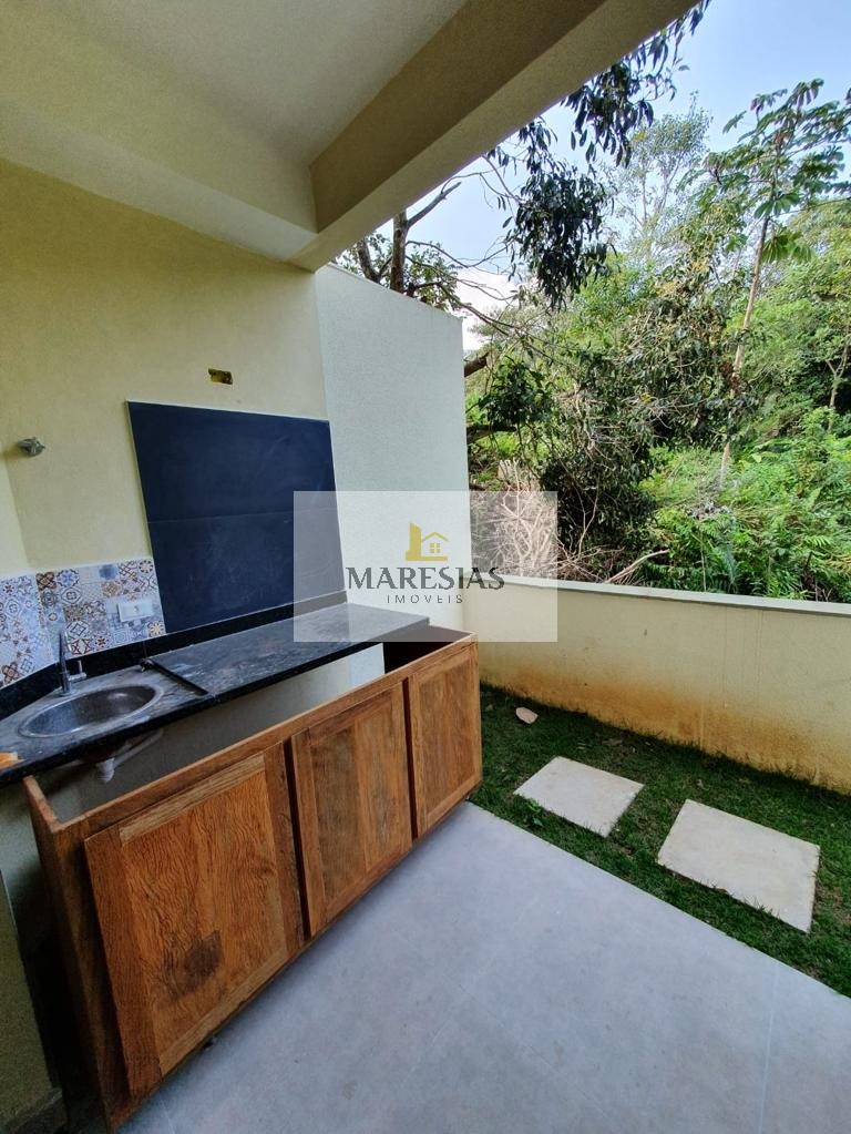 Casa residencial em são sebastião - sp, santiago