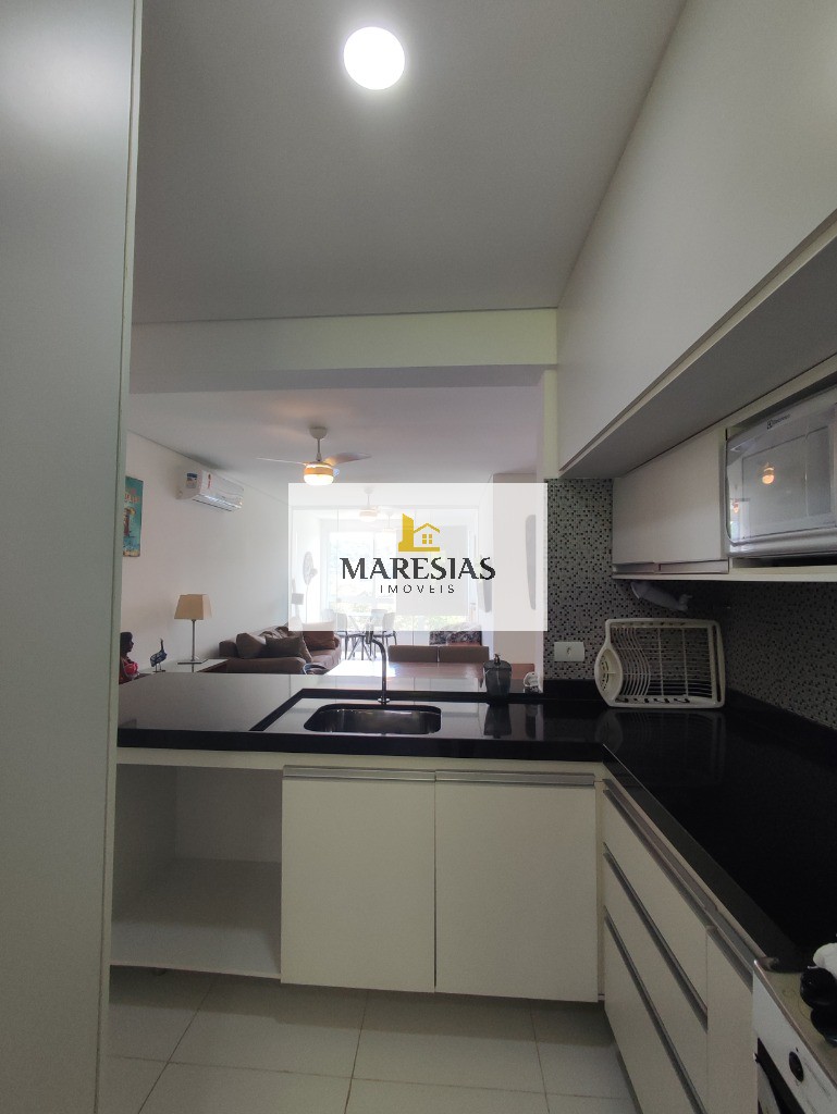 Apartamento residencial em são sebastião - sp, camburi