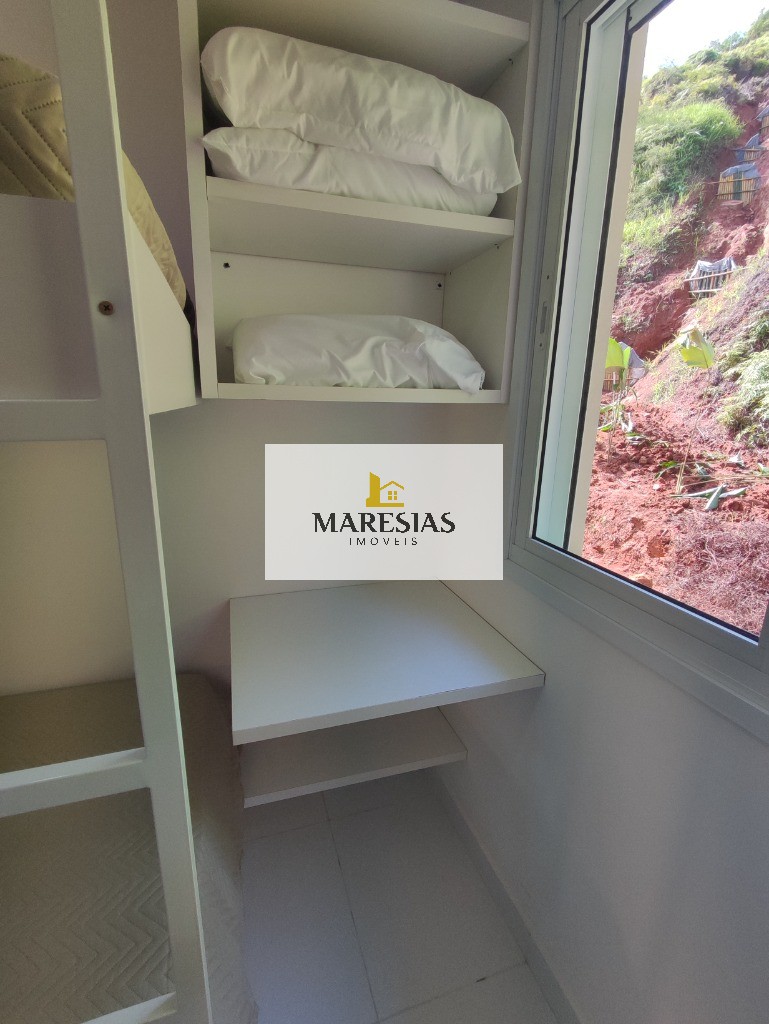 Apartamento residencial em são sebastião - sp, camburi