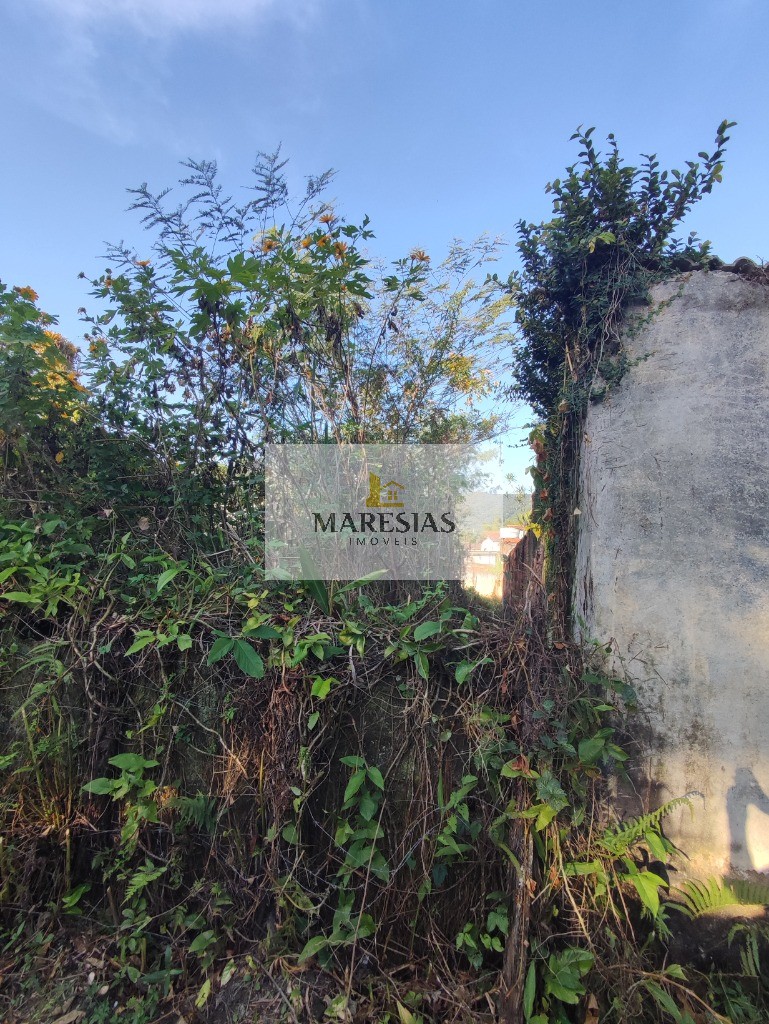 Terreno residencial em são sebastião - sp, boiçucanga