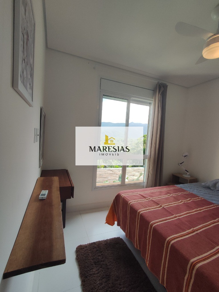 Apartamento residencial em são sebastião - sp, camburi