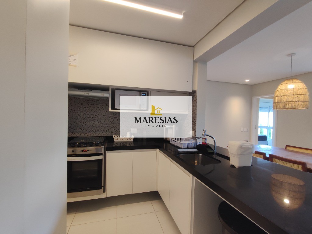 Apartamento residencial em são sebastião - sp, camburi
